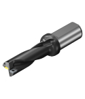 Sandvik Coromant 880-D2640L32-03 CoroDrill® 880 indexable insert drill