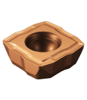 Sandvik Coromant 880-03 03 05H-C-GM 1044 CoroDrill® 880 insert for drilling
