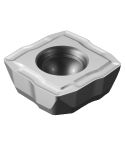 Sandvik Coromant 880-08 05 08H-C-LM H13A CoroDrill® 880 insert for drilling