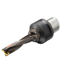 Sandvik Coromant 881-D1500C4-04 CoroDrill® 881 indexable insert drill
