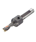 Sandvik Coromant A881-D0687P25-03 CoroDrill® 881 indexable insert drill