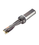 Sandvik Coromant A881-D0812LX25-04 CoroDrill® 881 indexable insert drill