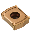 Sandvik Coromant 881-02 02 04M-C-GM1 1144 CoroDrill® 881 insert for drilling