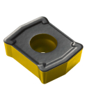 Sandvik Coromant 881-04 03 08M-P-GM1 4044 CoroDrill® 881 insert for drilling
