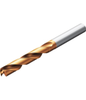 Sandvik Coromant 860.1-0400-027A1-PM 4234 CoroDrill® 860 solid carbide drill
