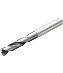 Sandvik Coromant 861.1-0400-012A1-GP GC34 CoroDrill® 861 solid carbide drill