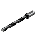 Sandvik Coromant 870-1300-12LX063-10 CoroDrill® 870 exchangeable tip drill