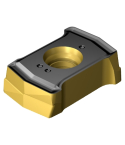 Sandvik Coromant DS20-0205-P-L5W 4334 CoroDrill® DS20 insert for drilling