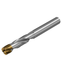 Sandvik Coromant 860.1-1000-029A0-GM X1BM CoroDrill® 860 solid carbide drill