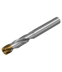 Sandvik Coromant 860.1-1200-051A1-GM X1BM CoroDrill® 860 solid carbide drill
