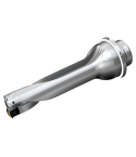 Sandvik Coromant DS20-D4800DM50-04 CoroDrill® DS20 indexable insert drill