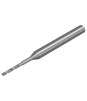 Sandvik Coromant 862.3-0300-015A0-GM X1DU CoroDrill® 862-GM Solid carbide micro drill