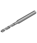 Sandvik Coromant 862.1-2381-190A0-GM X1DU CoroDrill® 862-GM Solid carbide micro drill