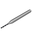 Sandvik Coromant 462.1-2010-125A0-XM X2BM CoroDrill® 462-XM Solid carbide micro drill