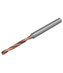 Sandvik Coromant 862.1-0550-049A0-GM X2BL CoroDrill® 862-GM Solid carbide micro drill