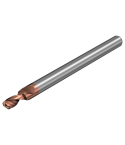 Sandvik Coromant 862.2-3000-060A0-GP X2BL CoroDrill® 862-GM Solid carbide micro drill for pilot holes