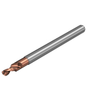 Sandvik Coromant 862.2-2380-046A0-GP X2BL CoroDrill® 862-GM Solid carbide micro drill for pilot holes