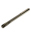 Sandvik Coromant 435.T-0650-A1-XF H10F CoroReamer® 435 solid carbide reamer