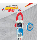 Major Tech MT765 600A AC Clamp Meter