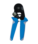 Major Tech CTR0816 Ratchet Crimping Tool