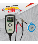 Major Tech MT245 Automative Battery Tester