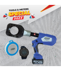 Major Tech ECC85 85mm Battery Powered Cable Cutter