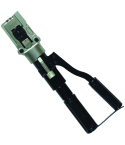 Major Tech HCT150 Hydraulic Crimping Tool Set