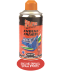 SPRAYON ENGINE ENAMEL SPRAY PAINTS