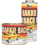 SPRAYON POLY-STEEL BAKKIE BACK