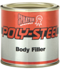 SPRAYON POLY-STEEL POLYESTER BODY FILLER