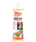 SPRAYON RUST-OFF RUST REMOVER