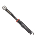 Norbar TORQUE WRENCH 20-100Nm 1/2"DR NORTORQUE 100 (3/8"DR.ADAPT) PUSH THRU RATCHET