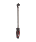 NORBAR TORQUE WRENCH TTi50 10-50NM 1/2"DR. REVERSIBLE RATCHET