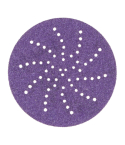 3M™ Cubitron™ II Hookit™ Clean Sanding Abrasive Disc 737U