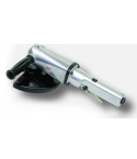 ANGLE GRINDER AIR 7" HIT 2-831