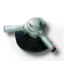VERTICAL GRINDER AIR 9" HIT 9V