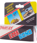 EZEEBOND PRATLEY 20ml. TOUGH ACRYLIC ADHESIVE