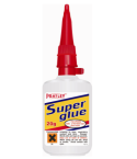 ADHESIVE PRATLEY 20G SUPERGLUE