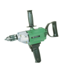 DRILL HiKoki-(Hitachi) D13 13mm 720W 1 SPEED REVERSIBLE