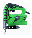 JIGSAW HiKoki-(Hitachi) FCJ65V3 65mm 400W VARIABLE SPEED