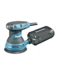 SANDER MAKITA BO5031 ORBITAL