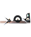 COMBINATION SQUARE SET 300mm KH449