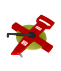 TAPE MEASURE 100M X13 TM17F OPEN FRAME ROSS