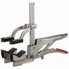 PIPE GRIP 0-110mm OPEN X 65mm DEEP BESSEY