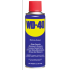 WD 40 100ml MULTI-PURPOSE AEROSAL #24