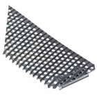 SURFORM BLADE STANLEY 5-21-293 254mm STANDARD CUT