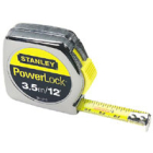 TAPE MEASURE 5M X19 33-194(155) P/LOCK STANLEY