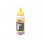 CHALK POWDER REFILL STANLEY RED 47-404  115G