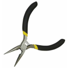 LONG NOSE PLIER 100mm MINI STANLEY