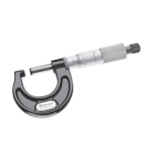 MICROMETER O/S 0-25mm 436MXRL